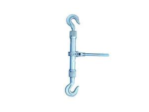 Sleeve Type Double Hook Turnbuckle