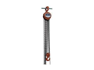 Manual Chain Hoist