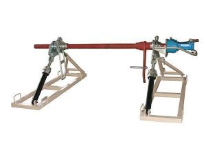 Conductor Reel Stands