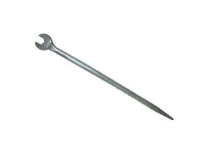 Special Length Light Pointed Wrench