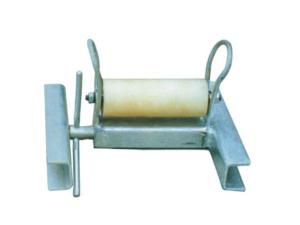 Opening Protection Cable Roller