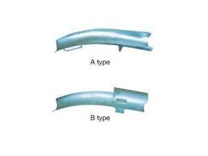 Cable Protective Bend