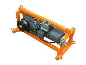 Electric Winch