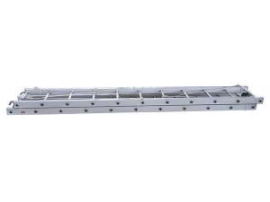 Aluminum Alloy Aerial Balance Ladder