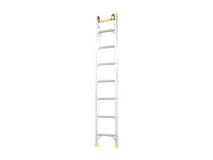 Aluminum Alloy Ladder