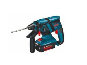 Rechargeable Hammer Drill (BOSCH)